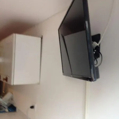 Apartment White