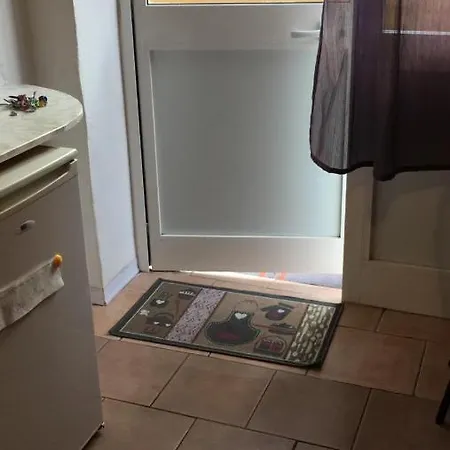White Apartment *