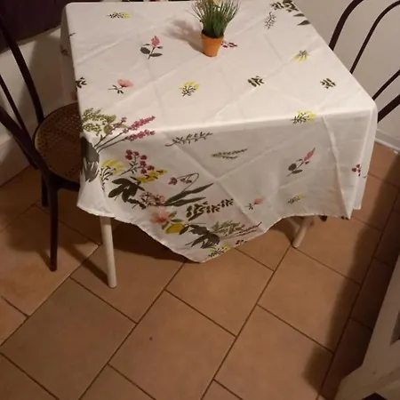 White Fucecchio
