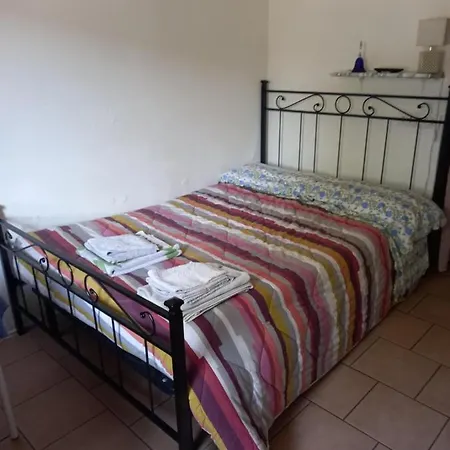 Appartamento White *