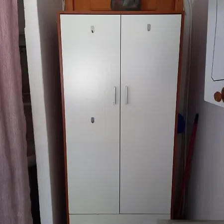White Fucecchio