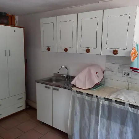 Apartment White