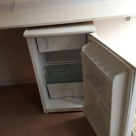 Apartment White