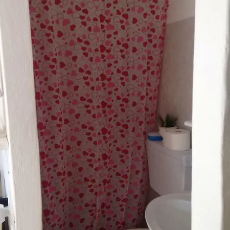 Apartment White *