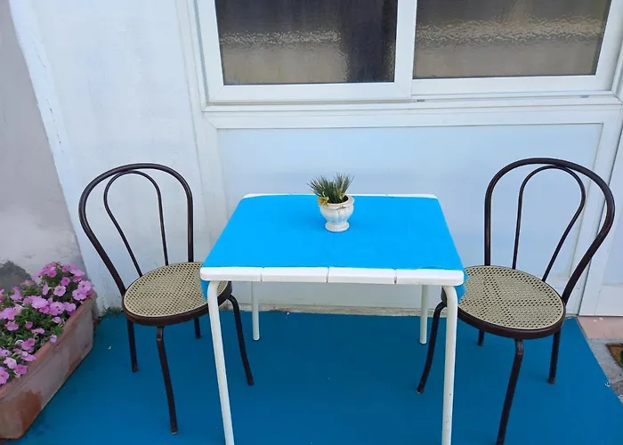 Lägenhet White *