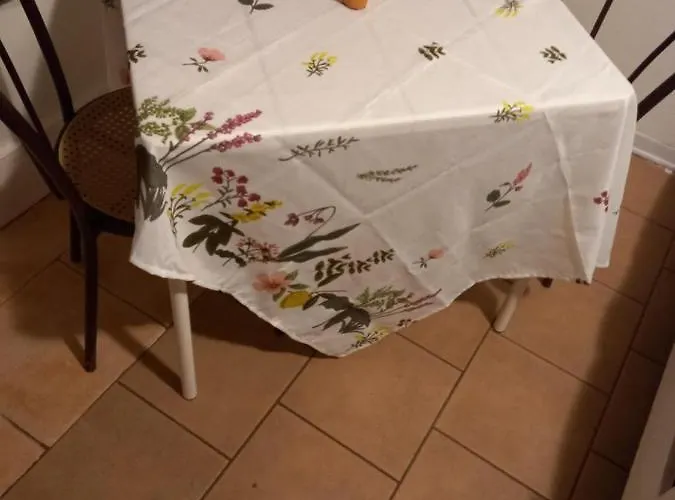 White Fucecchio