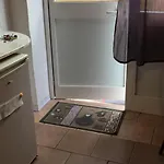 White Apartment *