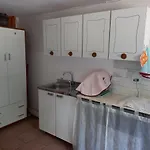 Apartment White